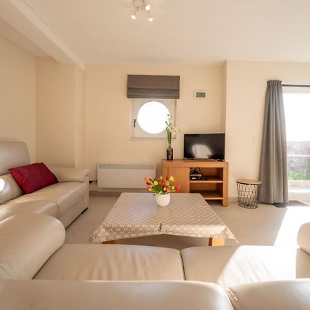 Apartment Blutsyde Promenade-35 By Interhome Bredene Zewnętrze zdjęcie