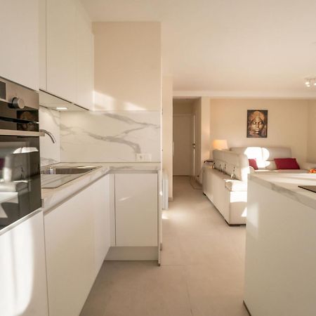 Apartment Blutsyde Promenade-35 By Interhome Bredene Zewnętrze zdjęcie