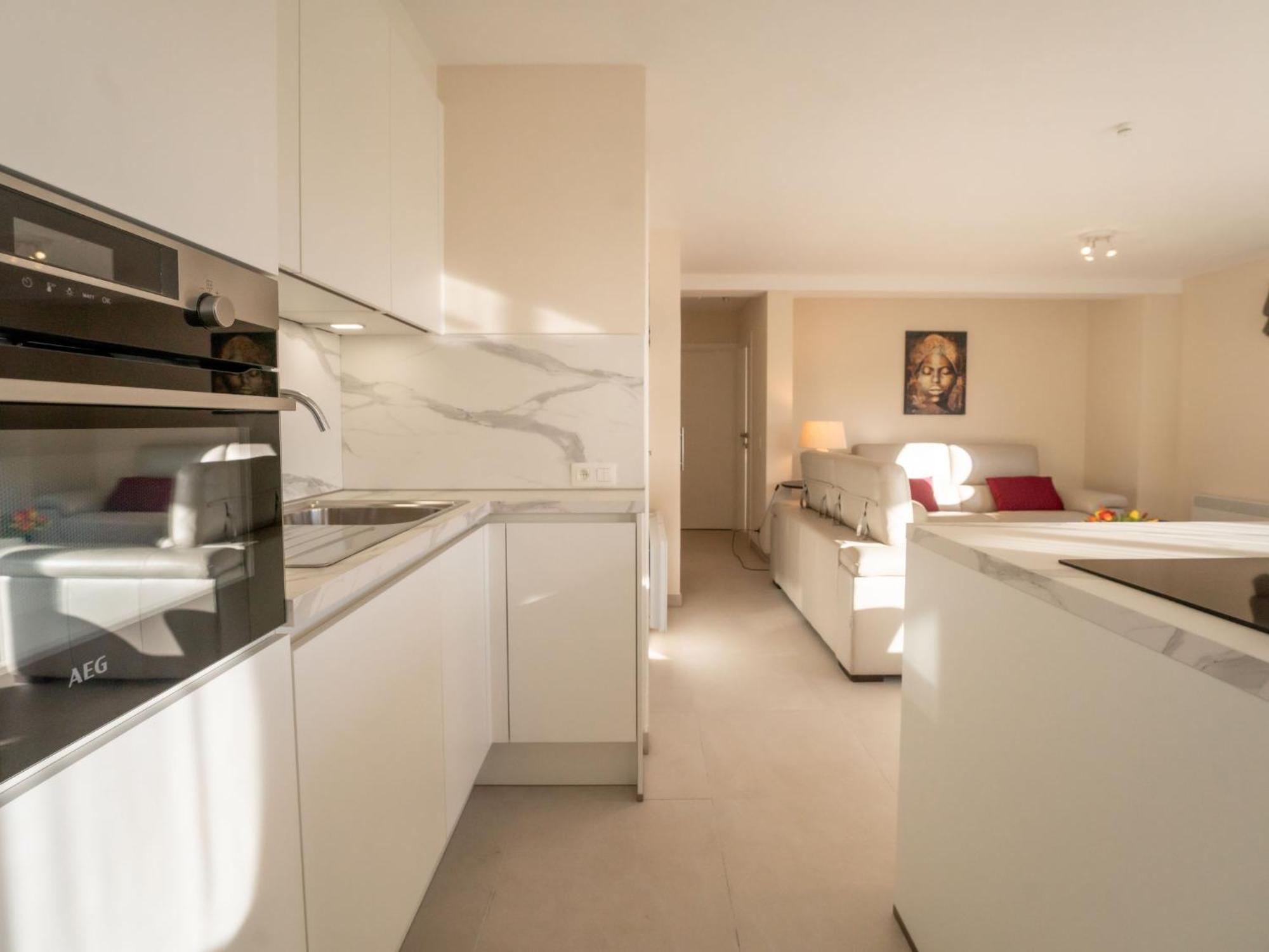Apartment Blutsyde Promenade-35 By Interhome Bredene Zewnętrze zdjęcie