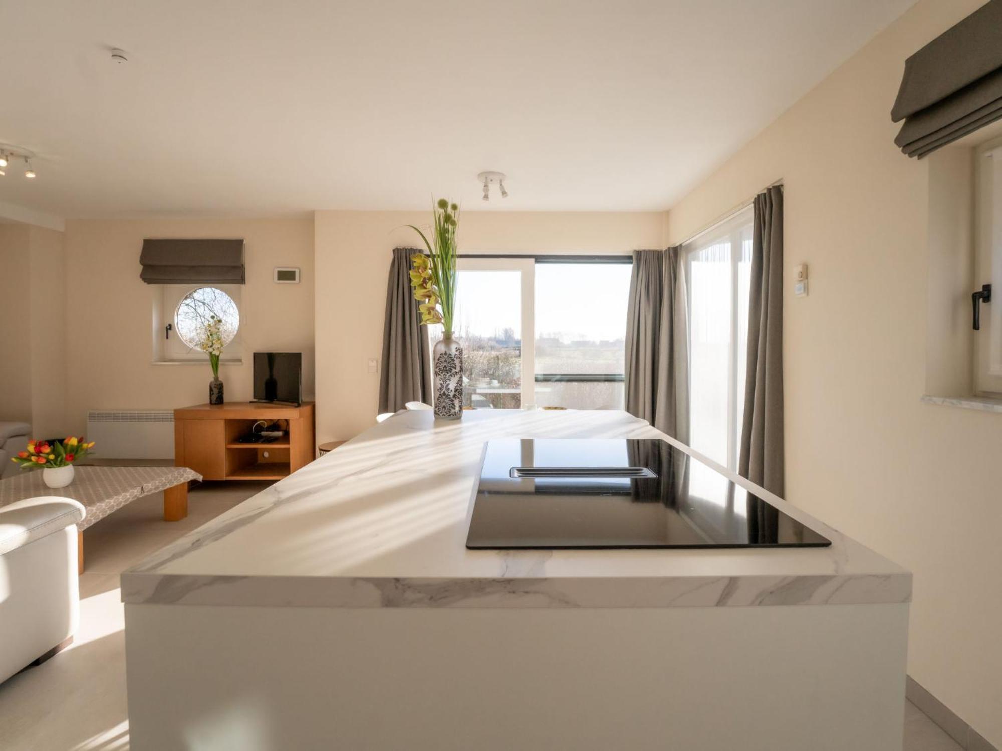 Apartment Blutsyde Promenade-35 By Interhome Bredene Zewnętrze zdjęcie