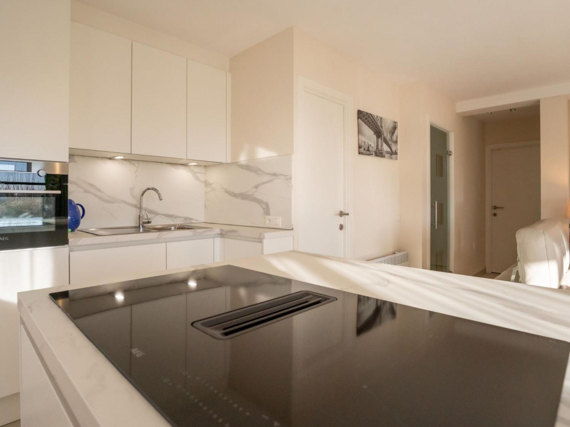 Apartment Blutsyde Promenade-35 By Interhome Bredene Zewnętrze zdjęcie