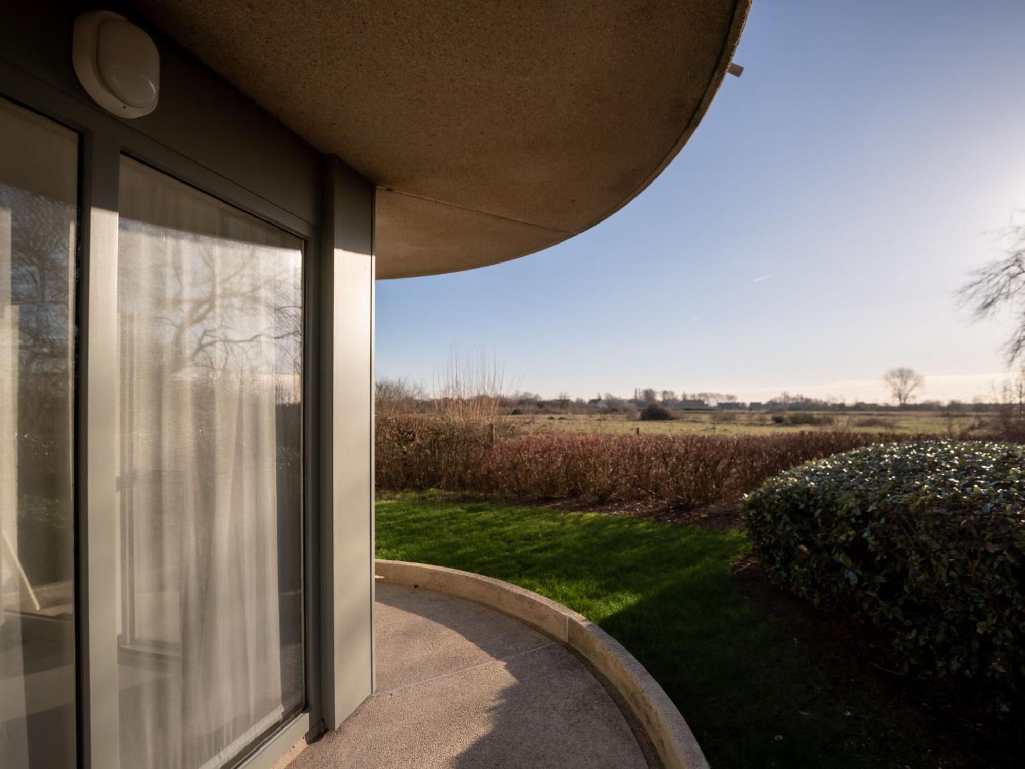 Apartment Blutsyde Promenade-35 By Interhome Bredene Zewnętrze zdjęcie