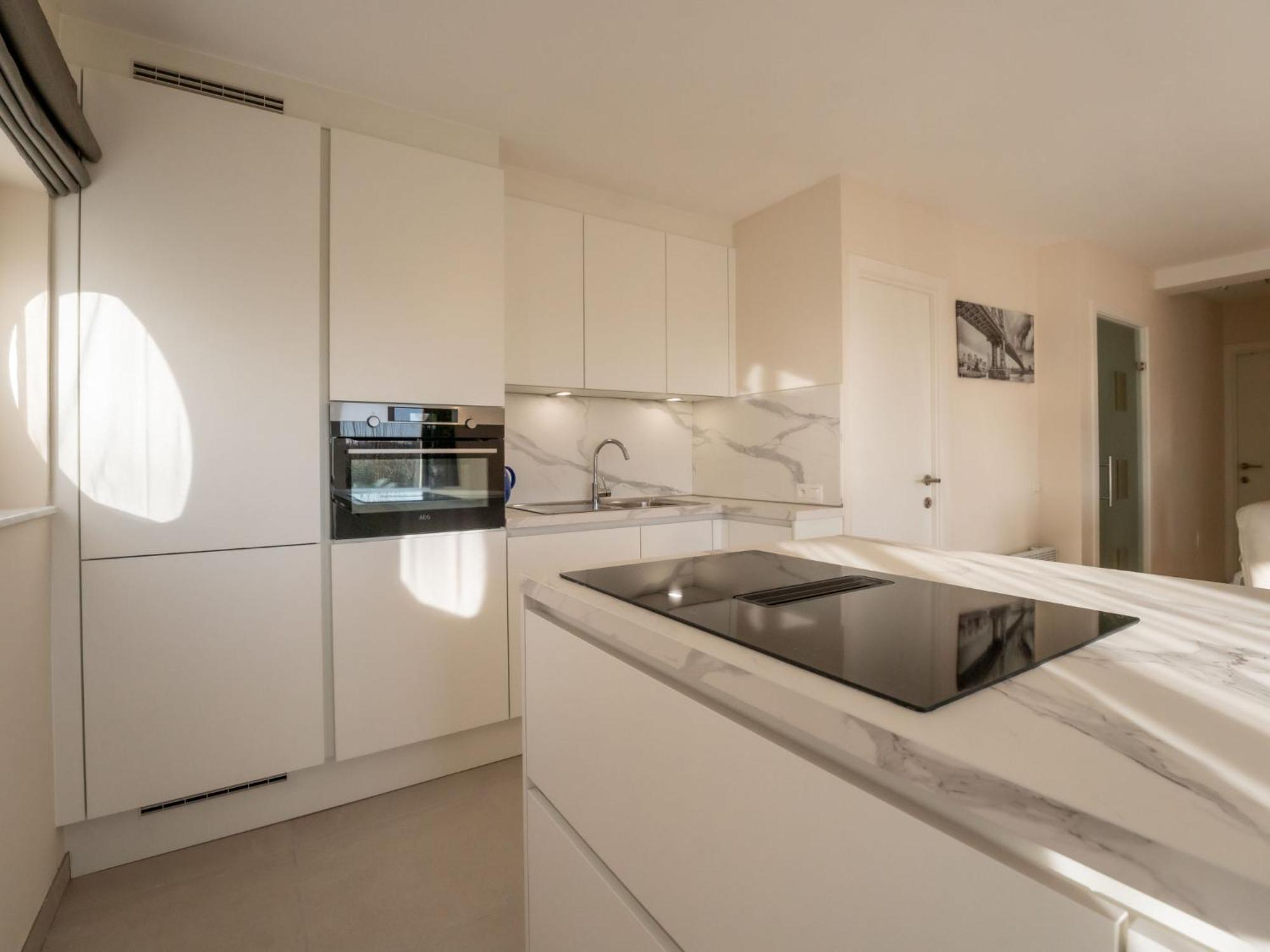 Apartment Blutsyde Promenade-35 By Interhome Bredene Zewnętrze zdjęcie